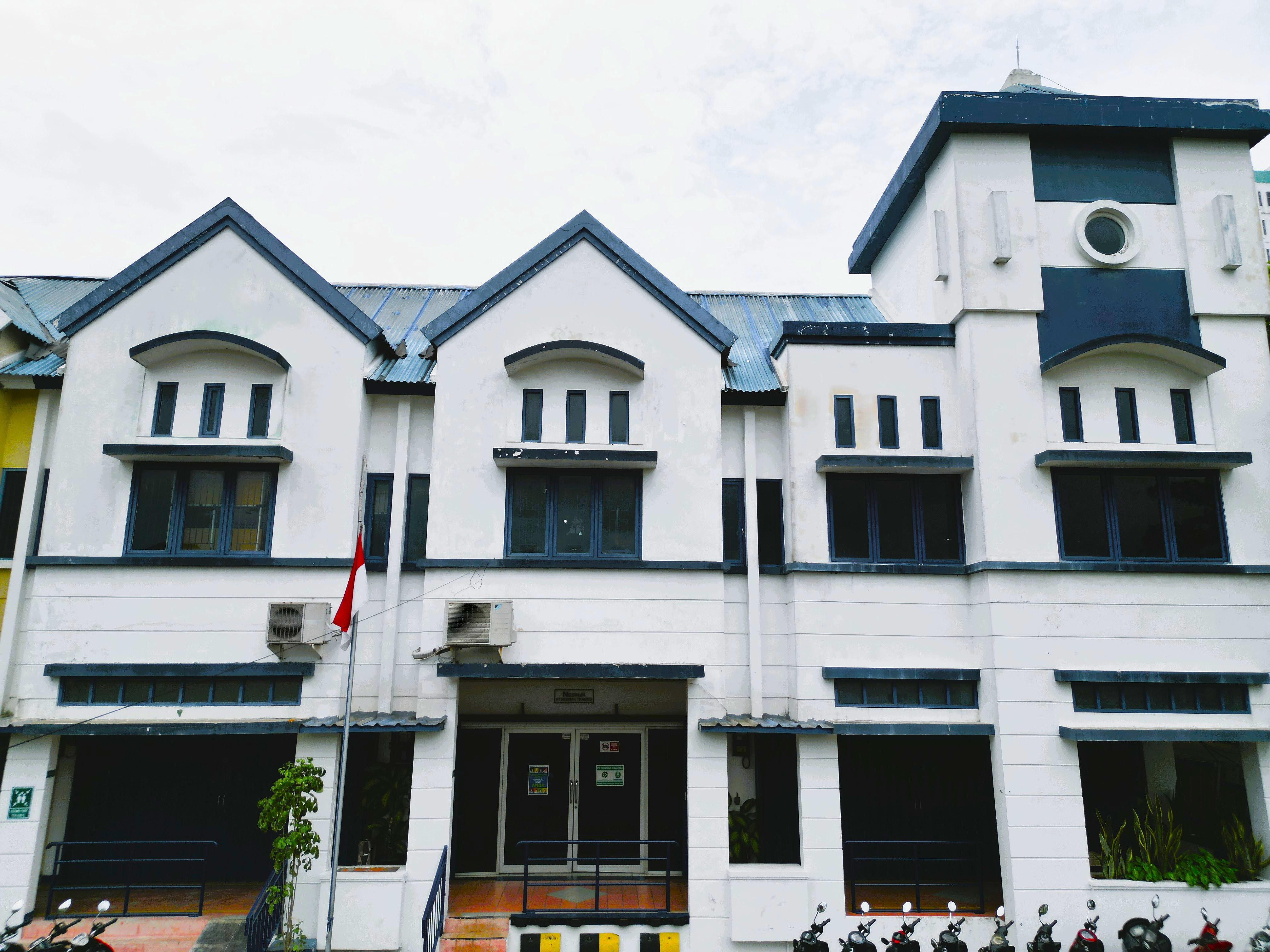 Manufacturing Facility